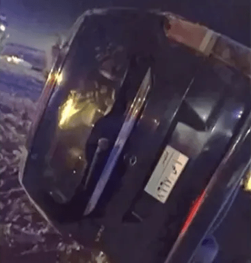 Car Crash in Egypt Kills 3 Qatari Diplomats Leading Gaza Ceasefire - The State Signal