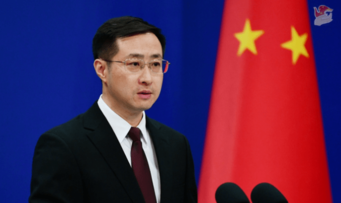 China Warns of Firm Countermeasures if its Interests are Harmed - The State Signal