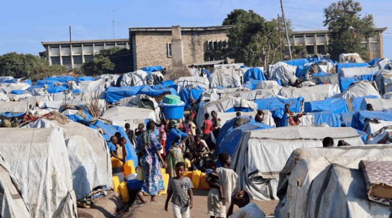 Attack in DR Congo's Ituri Province Kills 14 - The State Signal