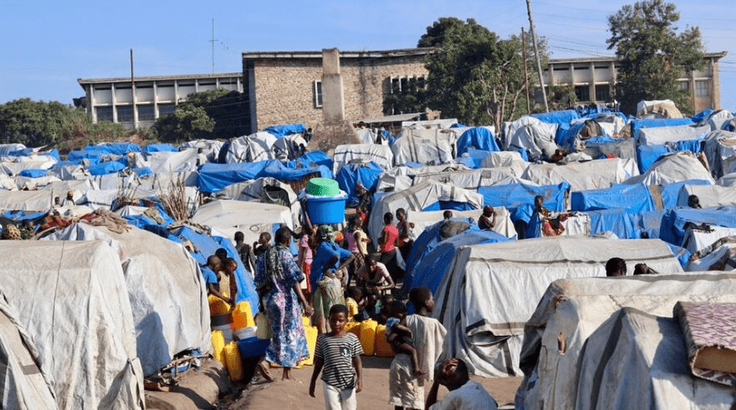 Attack in DR Congo's Ituri Province Kills 14 Attack in DR Congo's Ituri Province Kills 14 - The State Signal