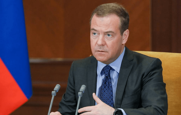 Moscow to Honor Russia-North Korea Alliance Pact; Dmitry Medvedev - The State Signal