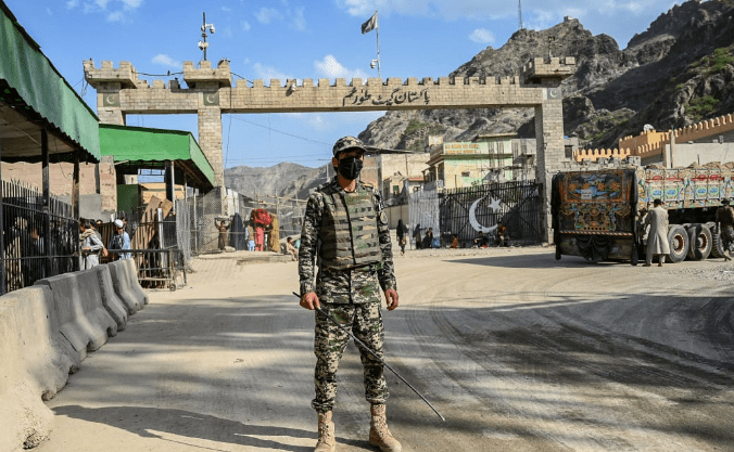Pakistan-Afghanistan Border Clashes, What We Know - The State Signal