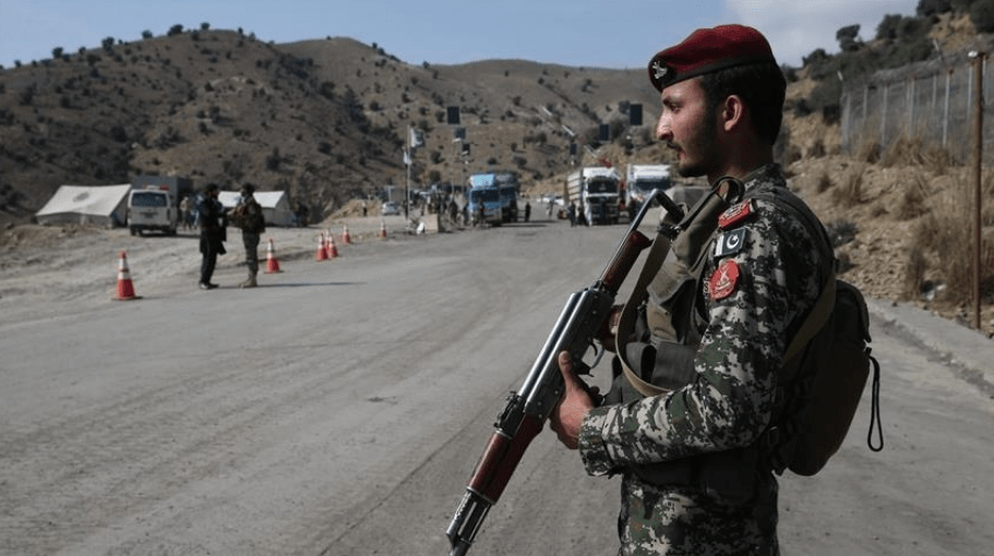 4 Militants Killed in North Waziristan, Pakistan 4 Militants Killed in North Waziristan, Pakistan - The State Signal