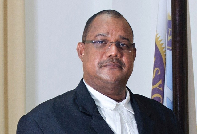 Patrick Herminie Wins Seychelles Presidential Run-Off Elections - The State Signal