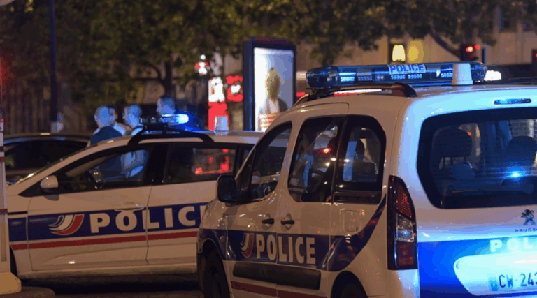 Shooting in Nice, France Kills 2 - The State Signal