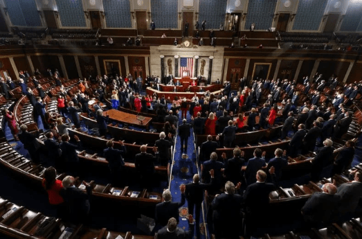 Trump Nominees Approved by the US Senate - The State Signal