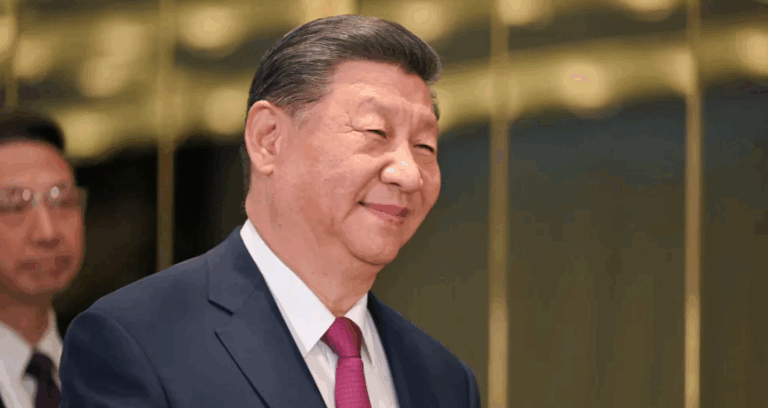 Xi Jinping and Sanae Takaichi Summit; What We Know - The State Signal