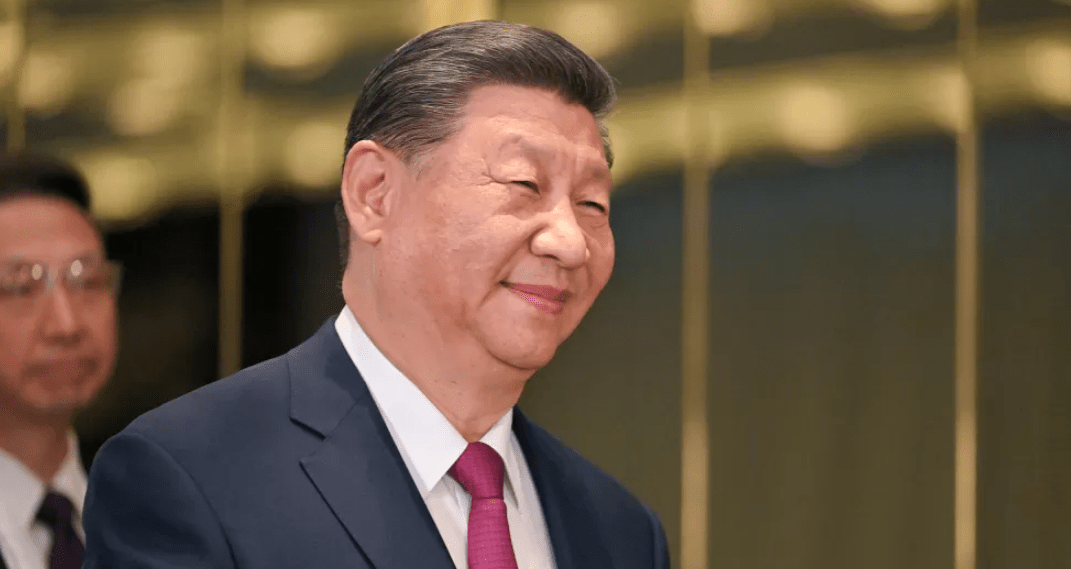Xi Jinping and Sanae Takaichi Summit; What We Know - The State Signal