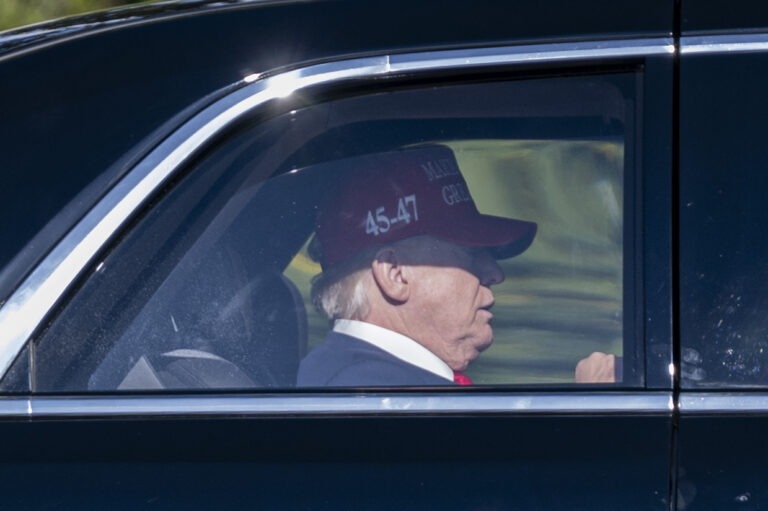 Poll: Two-Thirds of Americans Believe the Country is Off Course - The State Signal