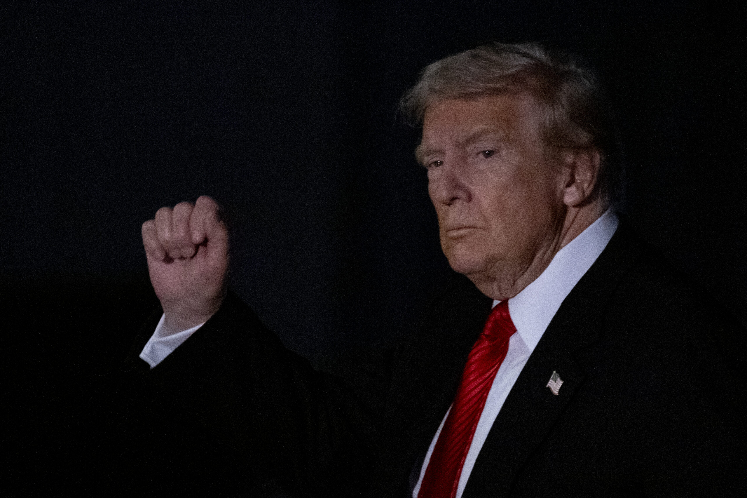 Will Donald Trump Seek a Third Term in 2028? - The State Signal