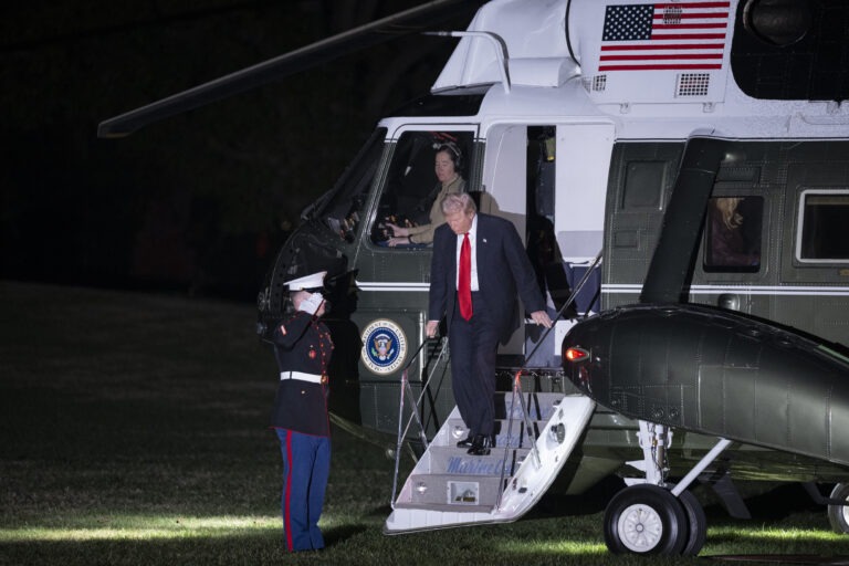 Russia and China are Testing Nuclear Weapons; Trump - The State Signal