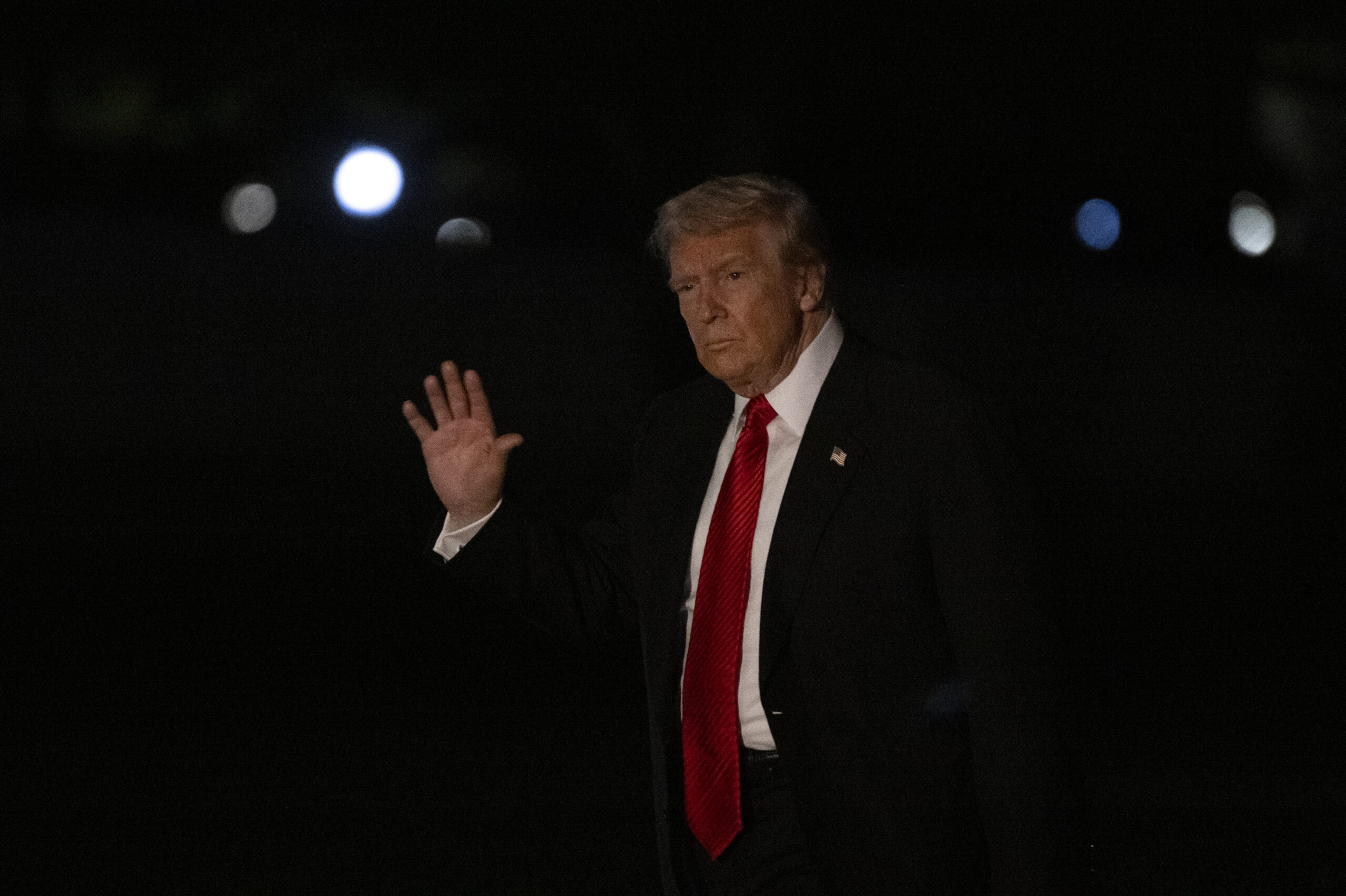 Will Donald Trump Send Tomahawk Cruise Missiles to Ukraine? - The State Signal