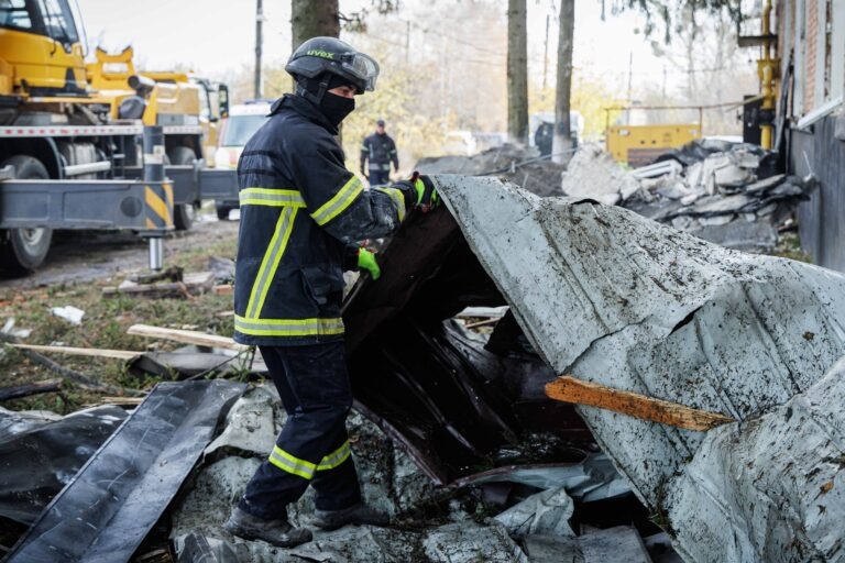 Russia-Ukraine Latest as Russian Forces Set to Control Kupyansk - The State Signal