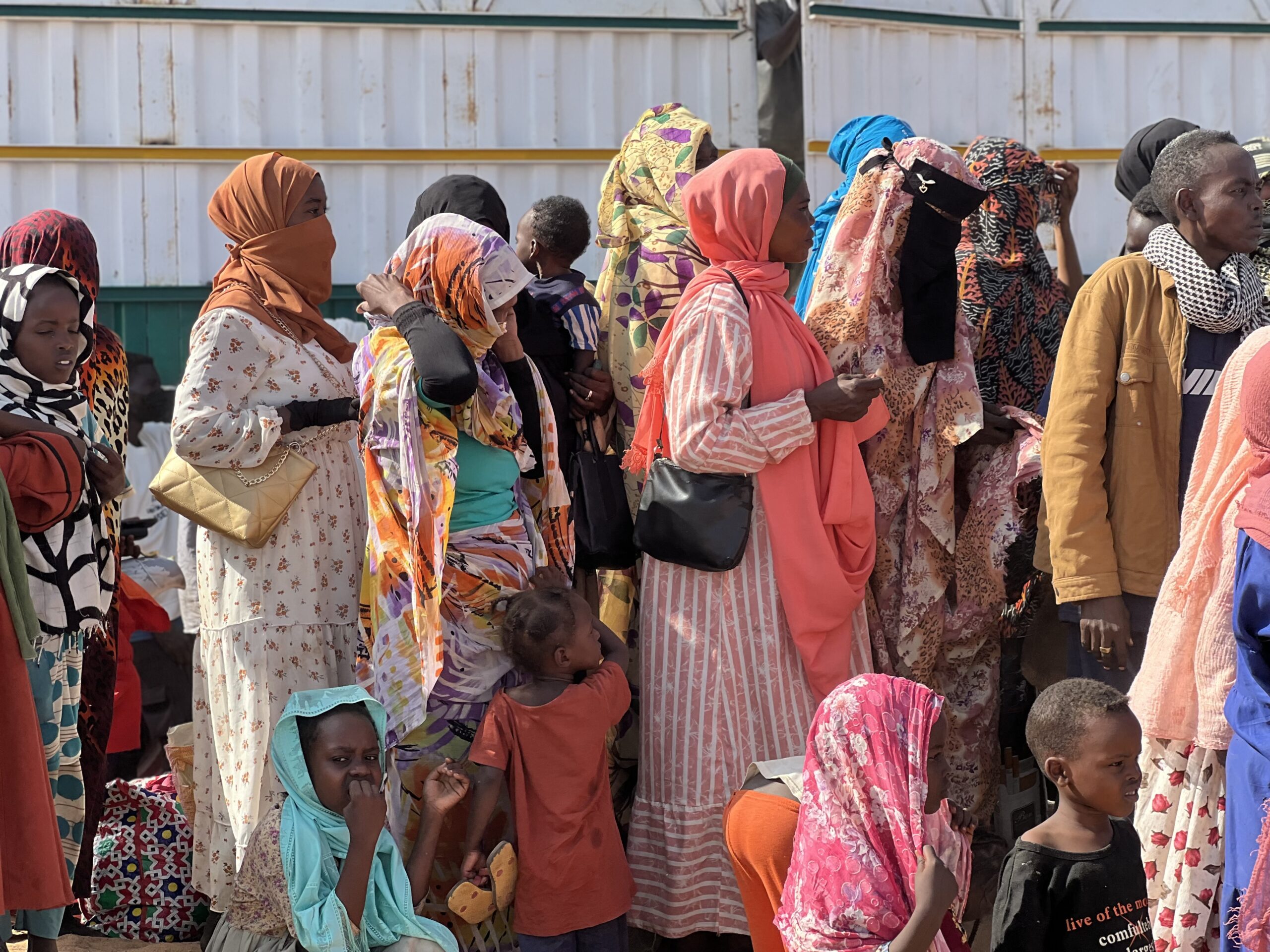 Sudan's Rapid Support Forces (RSF) Carries Out Drone Attacks - The State Signal