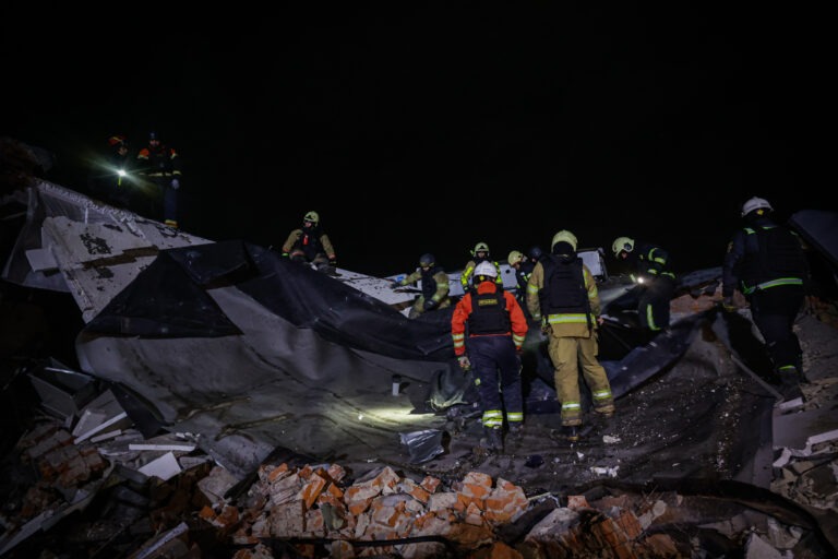 Zelenskyy Admits Russia is Progressing Towards Taking Control of Pokrovsk - The State Signal