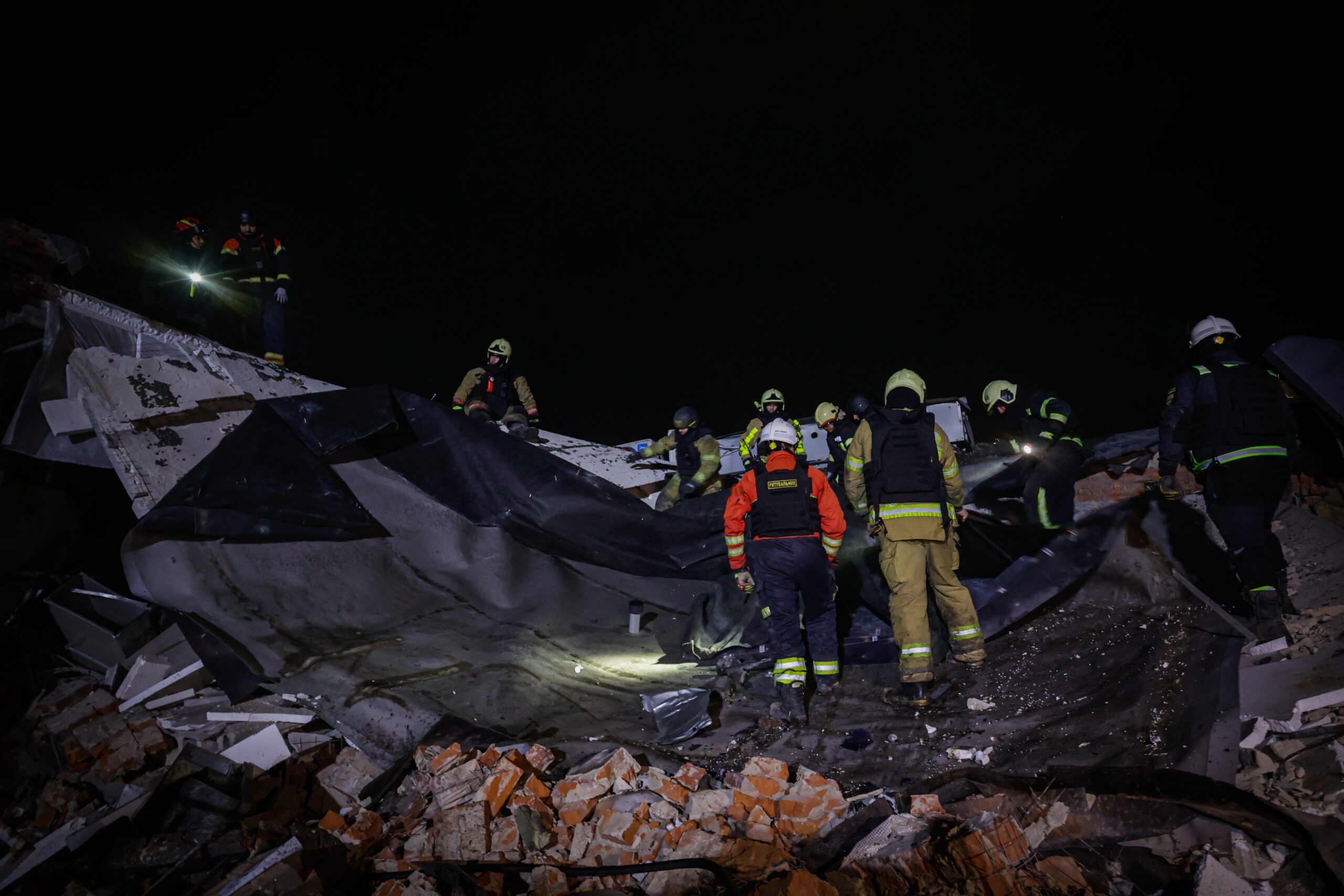 Zelenskyy Admits Russia is Progressing Towards Taking Control of Pokrovsk - The State Signal