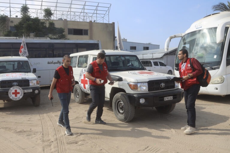 Released Palestinian Woman Recounts Sexual Torture in Israeli Prison - The State Signal