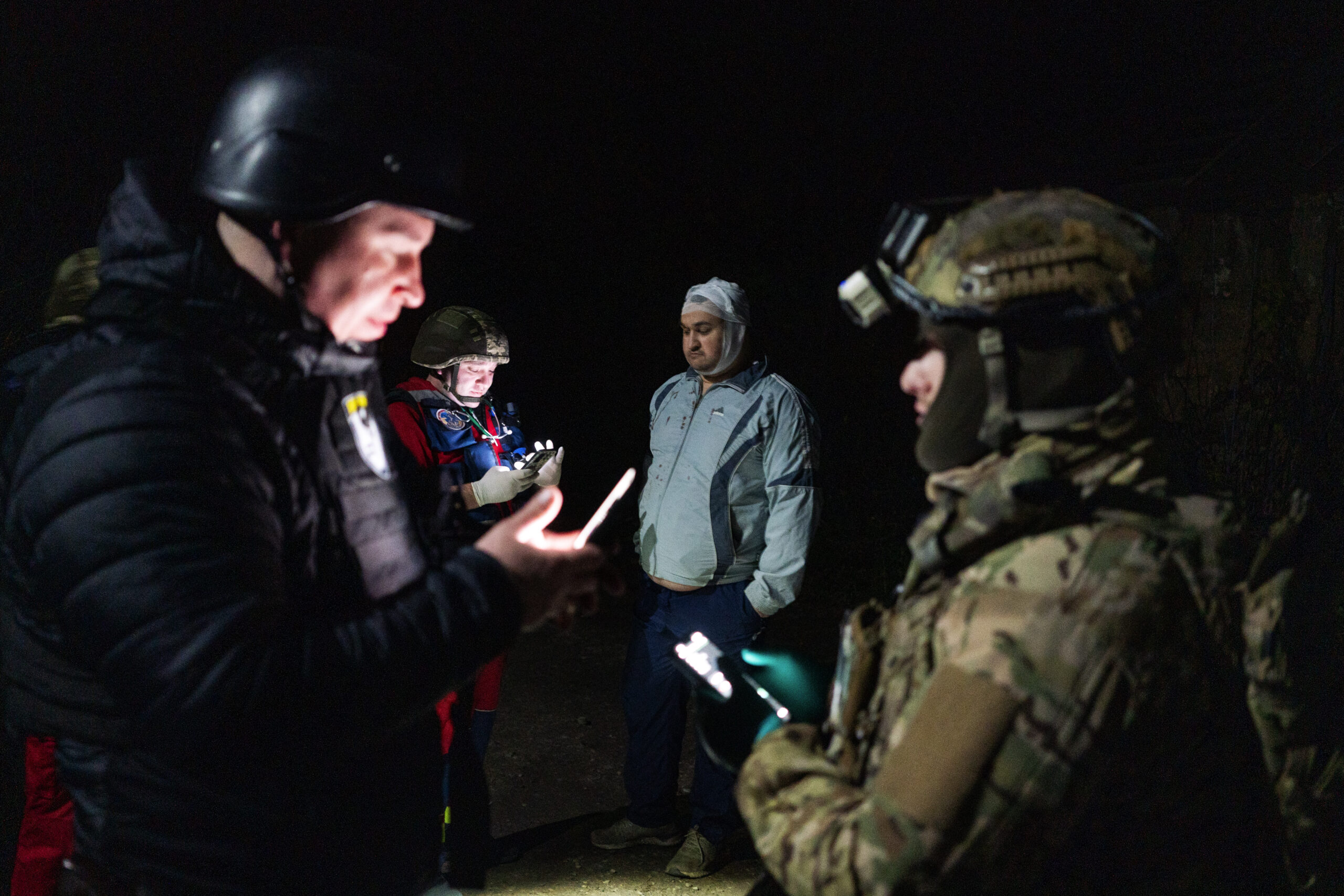 Latest Ukraine War News: Russian Forces Advance in Western Kupyansk - The State Signal