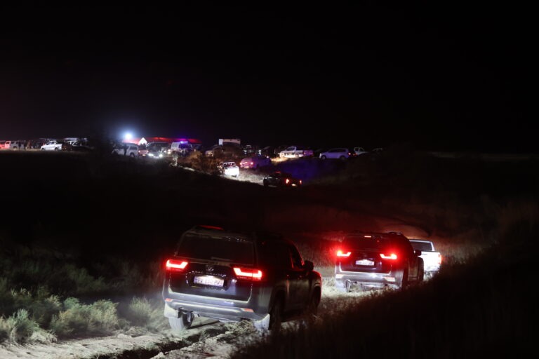 Names of Turkish Military Personnel Killed in Cargo Plane Crash - The State Signal