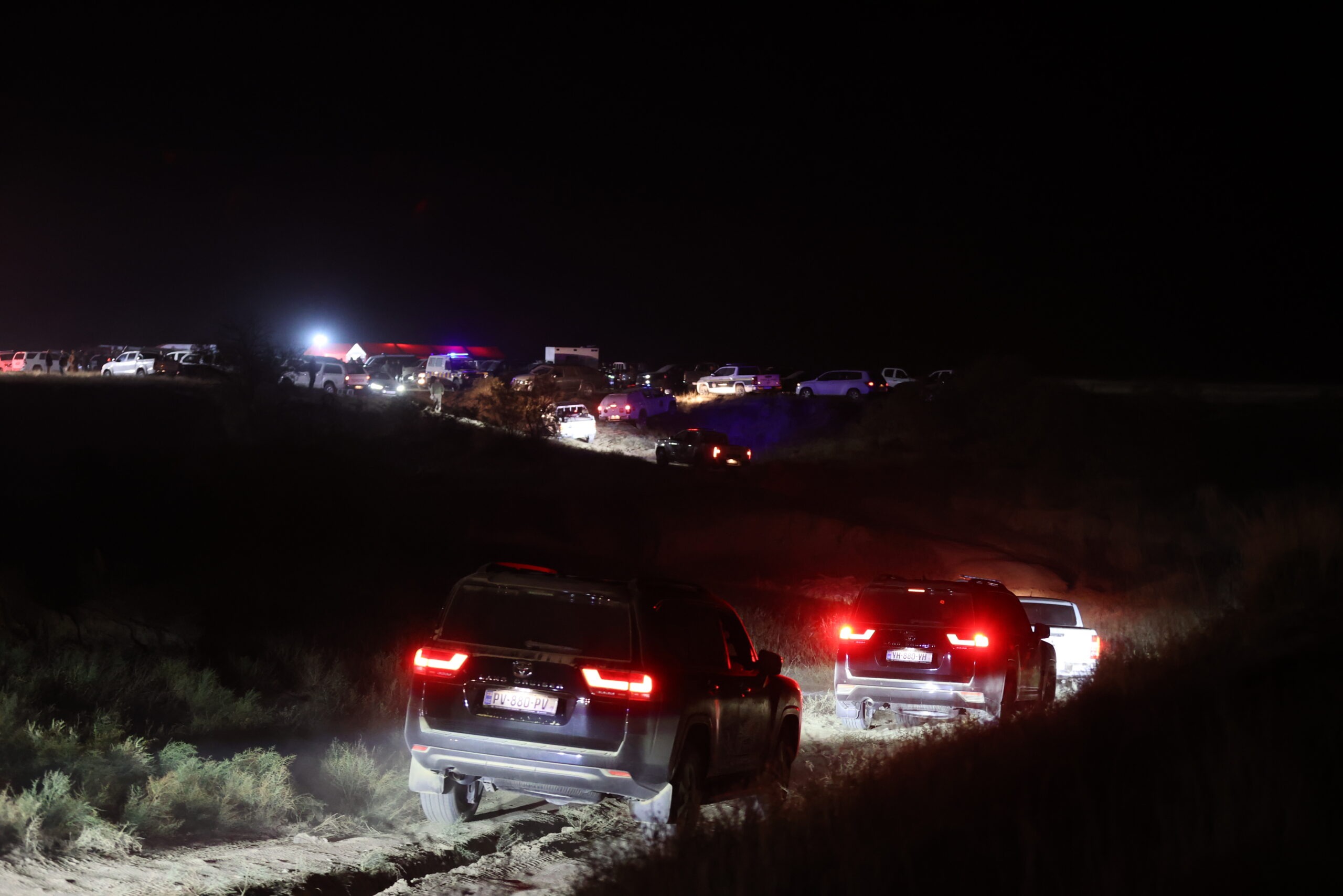 Names of Turkish Military Personnel Killed in Cargo Plane Crash - The State Signal