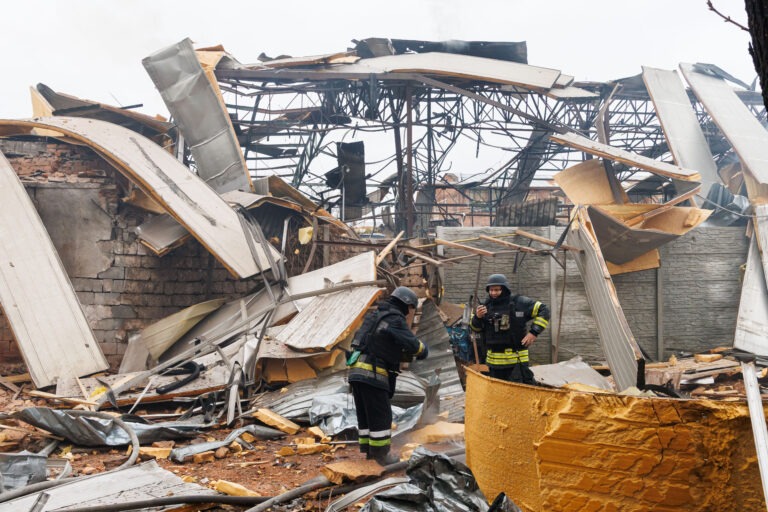 What's Happening in the Russia-Ukraine War Today - The State Signal