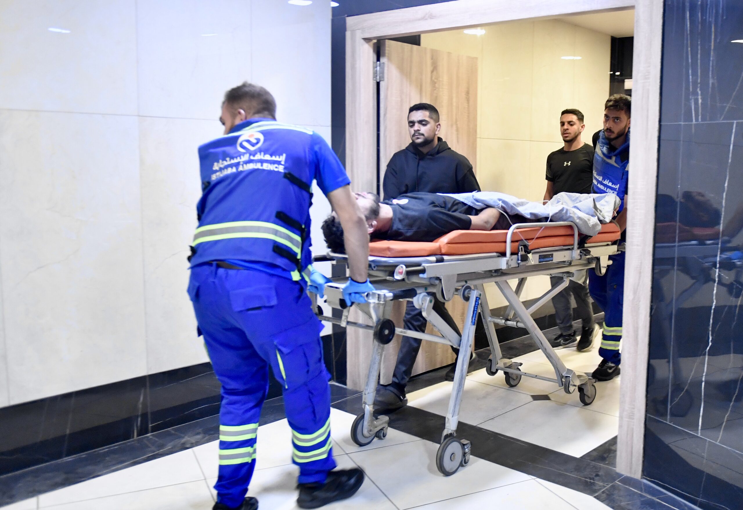 Israeli Drone Strike in Southern Lebanon Kills 1 - The State Signal