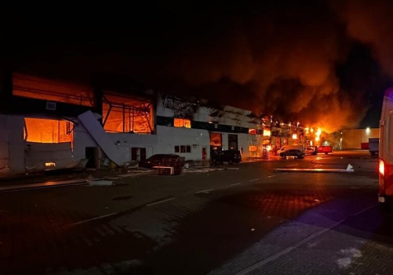 Trump's 28-Point Plan for Ukraine Peace in Detail - The State Signal