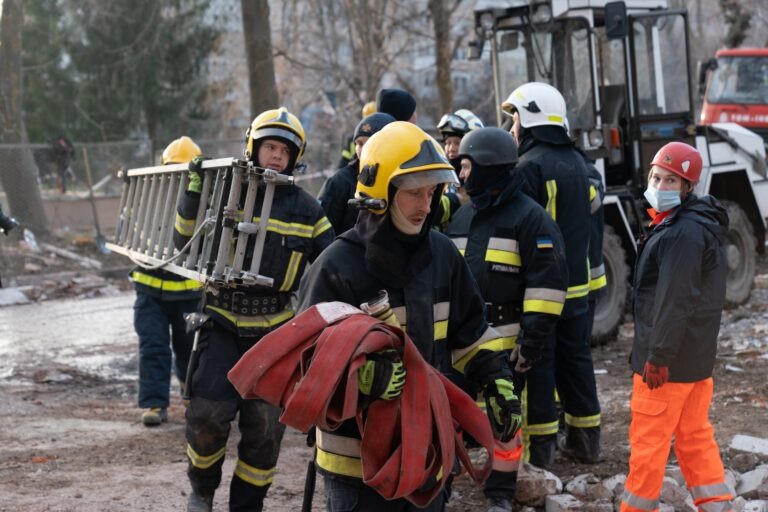 Ukraine War Latest News - The State Signal