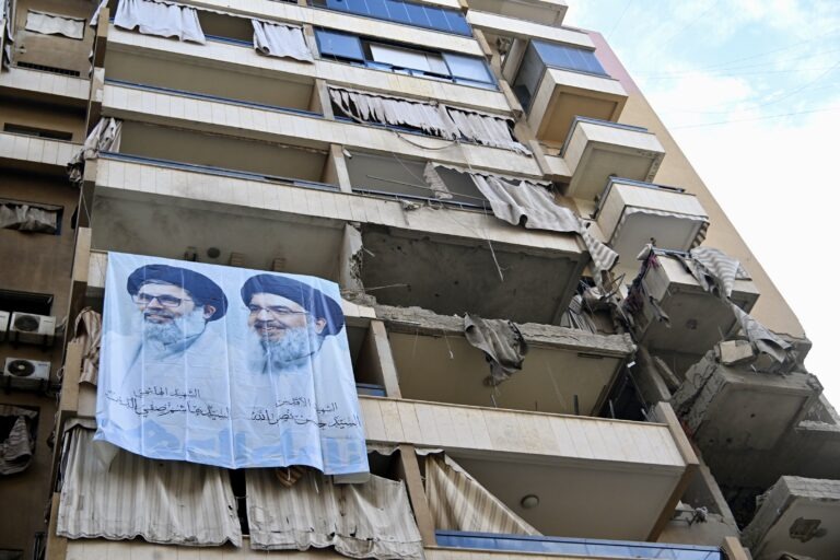 Israel on High Alert After Killing Hezbollah Commander - The State Signal