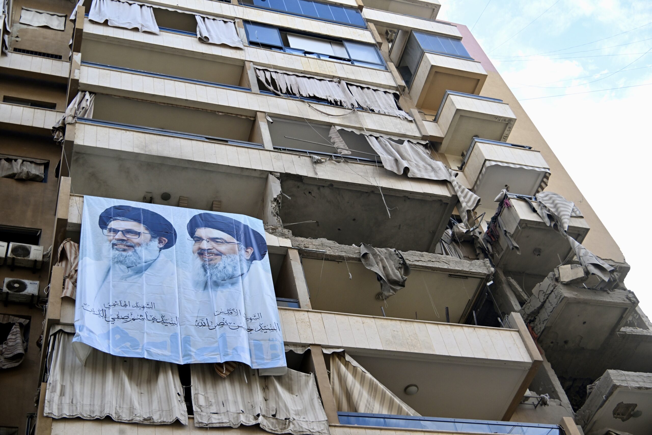 Israel on High Alert After Killing Hezbollah Commander Israel on High Alert After Killing Hezbollah Commander - The State Signal