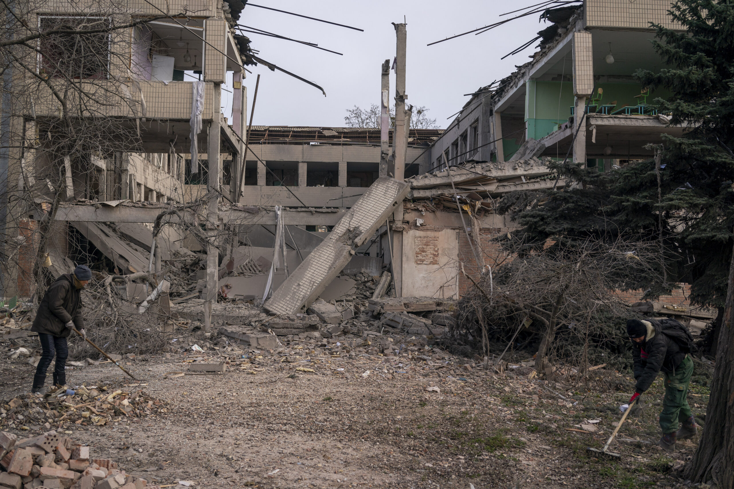 South Korean National Fighting for Ukraine Killed - The State Signal