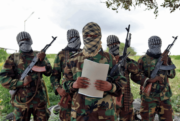 23 Al-Shabaab Militants Killed in Somalia - The State Signal