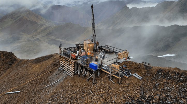 Alaska Mining and Drilling Ban Revoked Alaska Mining and Drilling Ban Revoked - The State Signal