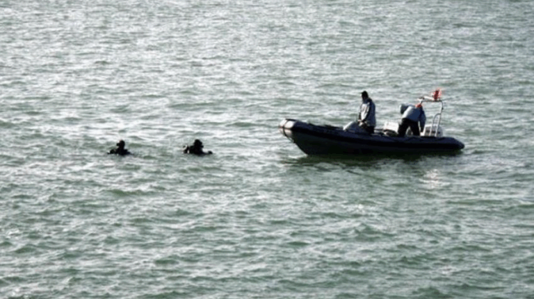 Boat Capsized in DR Congo Leaving 70 Missing - The State Signal