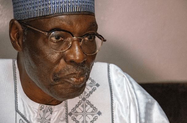 Cameroonian Opposition Leader Issa Tchiroma Bakary Seeks Political Asylum in Gambia - The State Signal