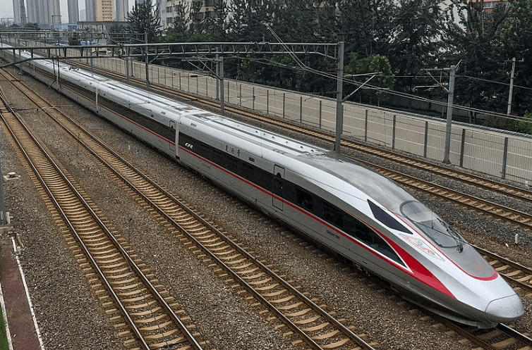 Chinese Train Crash Kills 11 - The State Signal Chinese Train Crash Kills 11 - The State Signal