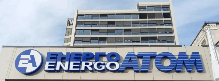 Ukraine NABU and SAPO Launch Energy Sector Corruption Probe - The State Signal