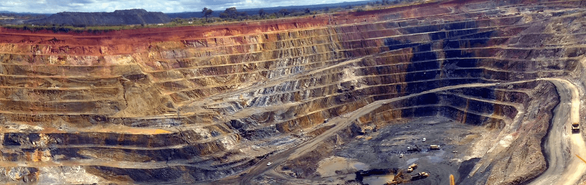 Bridge Collapse at a Copper Mine in DR Congo Kills 32 - The State Signal Bridge Collapse at a Copper Mine in DR Congo Kills 32 - The State Signal