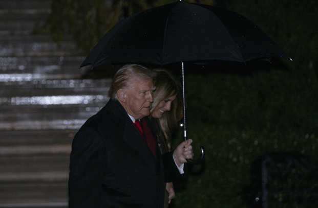 Trump to Permanently Suspend Immigration from Third World Countries - The State Signal