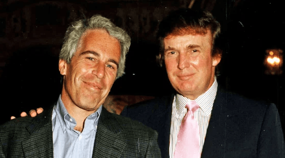 Bill on the Release of Epstein Files Signed by Trump Bill on the Release of Epstein Files Signed by Trump - The State Signal