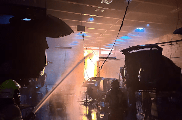 Explosion at a Chemical Recycling Facility in Australia Injures 2 - The State Signal