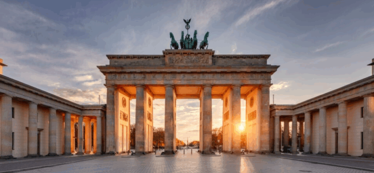 Latest Germany News Today on Economy and Politics - The State Signal
