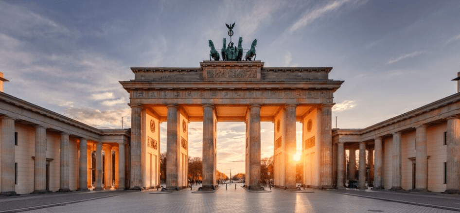 Latest Germany News Today on Economy and Politics Latest Germany News Today on Economy and Politics - The State Signal