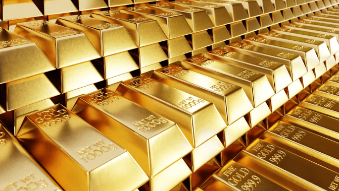 Shanta Gold Kenya Limited Discovers Gold Worth Over $5B in Western Kenya - The State Signal