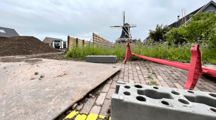 Netherland Records Strongest Earthquake in Years - The State Signal
