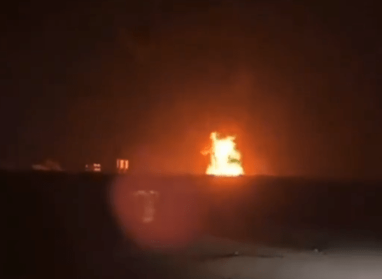 Indian Umrah Pilgrims Bus Crash Kills 45, 1 Survivor Indian Umrah Pilgrims Bus Crash Kills 45, 1 Survivor - The State Signal