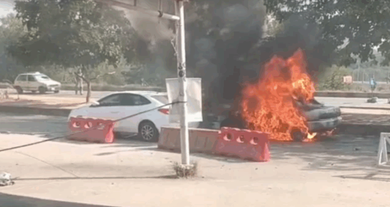 At Least 6 Killed in an Explosion in Islamabad's G-11 Judicial Complex - The State Signal