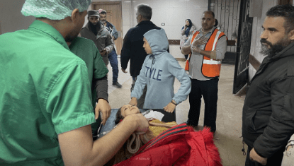 Syria Attacked by Israel: Israeli Attack on Beit Jinn Kills 13 - The State Signal