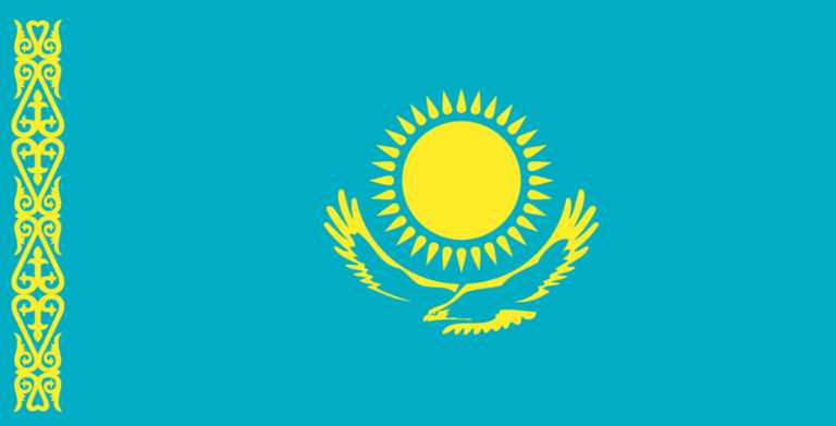 Kazakhstan Joins Abraham Accords; What are They? - The State Signal