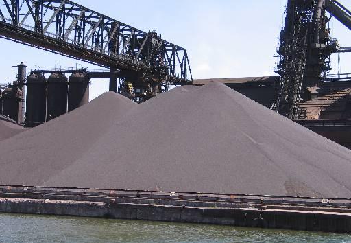 Simandou Iron Ore Project in Guinea Kicks Off - The State Signal
